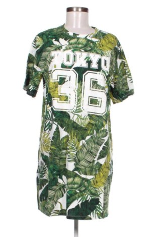 Sukienka H&M, Rozmiar XL, Kolor Kolorowy, Cena 127,01 zł, #137450794
