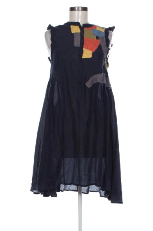 Rochie Unbranded, Mărime M, Culoare Albastru, Preț 196,32 Lei, #137450825