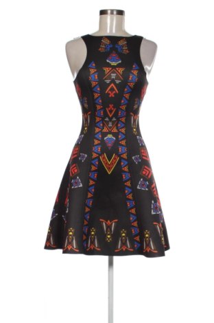 Sukienka PARAMIDONNA, Rozmiar S, Kolor Kolorowy, Cena 176,03 zł, #137450832