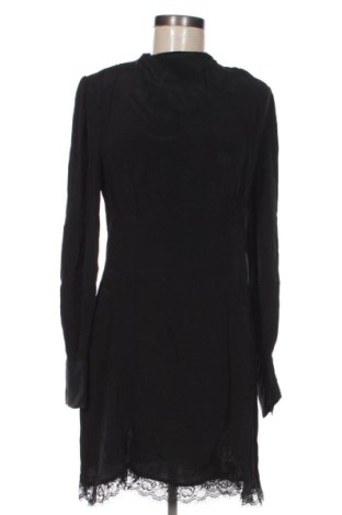 Rochie Zara, Mărime S, Culoare Negru, Preț 68,24 Lei, #137450945