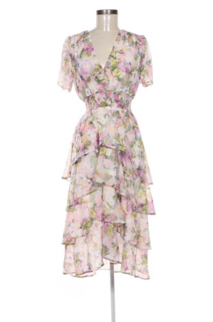 Rochie Reserved, Mărime S, Culoare Multicolor, Preț 118,00 Lei, #137451009
