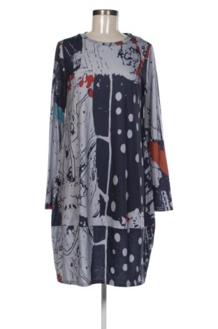 Rochie Unbranded, Mărime L, Culoare Multicolor, Preț 41,99 Lei, #137451050