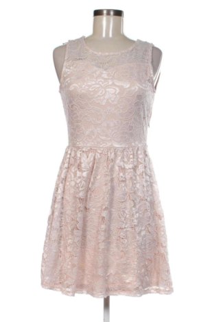 Rochie ONLY, Mărime M, Culoare Roz, Preț 68,24 Lei, #137451100