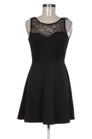 Sukienka H&M, Rozmiar M, Kolor Czarny, Cena 63,50 zł, #137451117