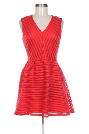 Rochie H&M, Mărime S, Culoare Roșu, Preț 73,49 Lei, #137451183