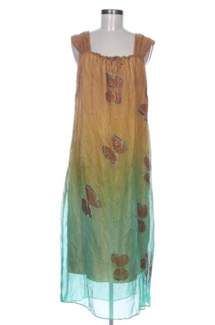 Rochie Unbranded, Mărime L, Culoare Multicolor, Preț 196,32 Lei, #137451198
