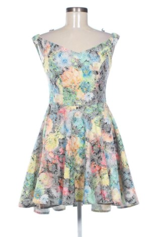 Rochie K&d, Mărime S, Culoare Multicolor, Preț 83,99 Lei, #137451205