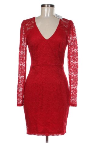 Rochie Unbranded, Mărime M, Culoare Roșu, Preț 52,49 Lei, #137451328