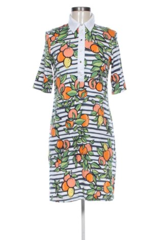 Rochie Marc Cain, Mărime L, Culoare Multicolor, Preț 1.491,52 Lei, #137451489
