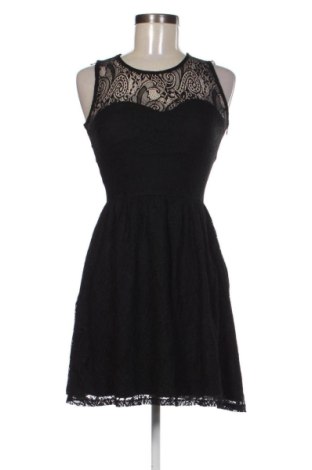 Rochie Pull&Bear, Mărime S, Culoare Negru, Preț 47,24 Lei, #137451532