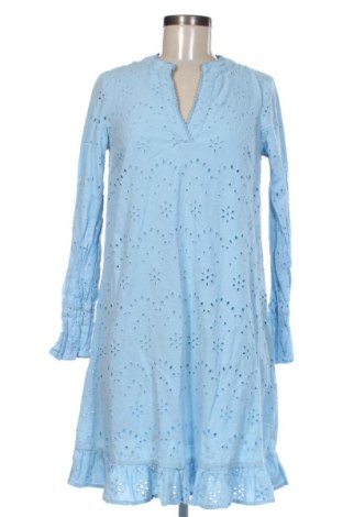 Rochie Vero Moda, Mărime S, Culoare Albastru, Preț 41,99 Lei, #137451726
