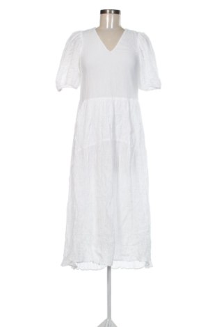 Rochie Reserved, Mărime XS, Culoare Alb, Preț 104,98 Lei, #137451839