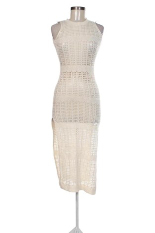 Rochie SHEIN, Mărime S, Culoare Ecru, Preț 120,73 Lei, #137451936