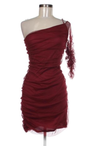 Rochie Trendyol, Mărime M, Culoare Roșu, Preț 83,99 Lei, #137451981