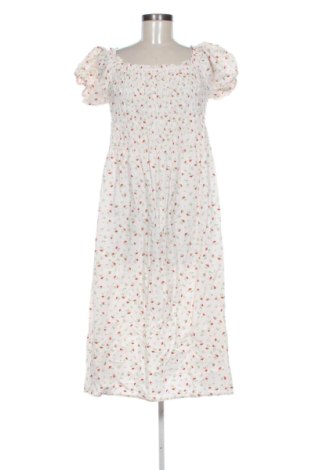 Sukienka H&M, Rozmiar XL, Kolor Kolorowy, Cena 131,24 zł, #137452063
