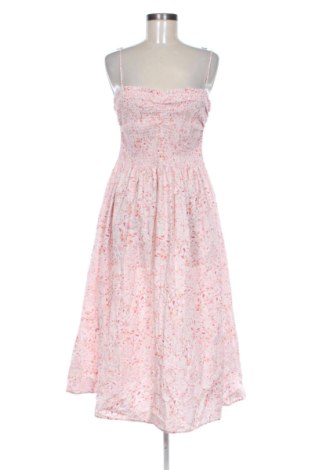 Rochie H&M, Mărime L, Culoare Multicolor, Preț 173,22 Lei, #137452081