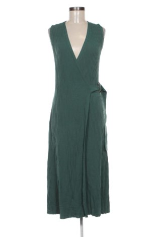 Sukienka Massimo Dutti, Rozmiar M, Kolor Zielony, Cena 245,99 zł, #137452115