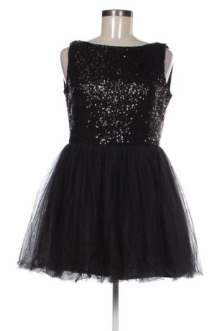 Rochie Junona, Mărime S, Culoare Negru, Preț 267,70 Lei, #137452162