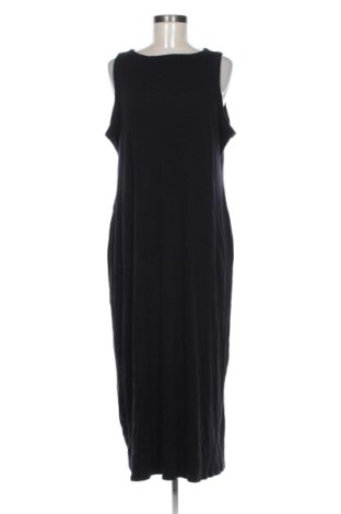 Rochie H&M, Mărime 3XL, Culoare Negru, Preț 141,72 Lei, #137452176