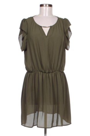 Rochie Atmosphere, Mărime L, Culoare Verde, Preț 62,99 Lei, #137452216