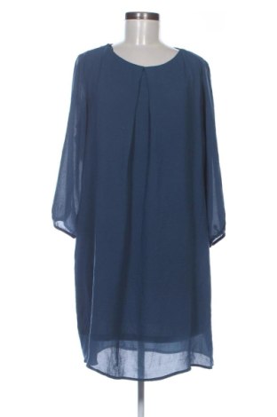 Sukienka H&M, Rozmiar XL, Kolor Niebieski, Cena 158,33 zł, #137452274