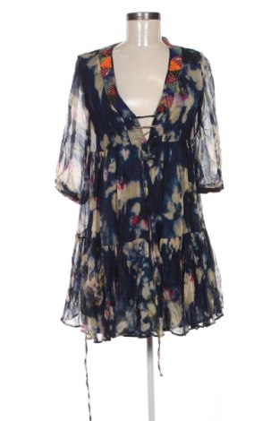 Sukienka TWINSET, Rozmiar S, Kolor Kolorowy, Cena 316,16 zł, #137452281