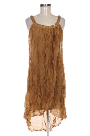 Rochie Unbranded, Mărime S, Culoare Maro, Preț 88,00 Lei, #137452342