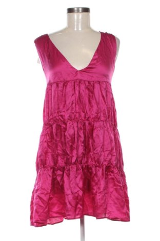 Φόρεμα Unbranded, Μέγεθος M, Χρώμα Ρόζ , Τιμή 12,00 €, #137452388