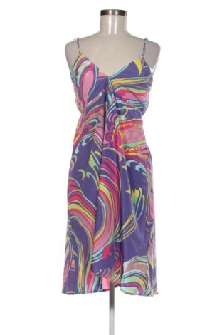 Sukienka Vero Moda, Rozmiar M, Kolor Kolorowy, Cena 42,34 zł, #137452447