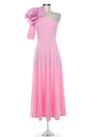 Sukienka SHEIN, Rozmiar M, Kolor Różowy, Cena 88,90 zł, #137452450