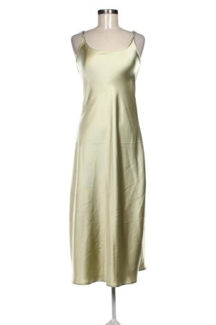 Sukienka Zara, Rozmiar M, Kolor Zielony, Cena 110,07 zł, #137452485