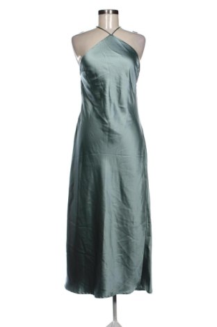 Sukienka Zara, Rozmiar S, Kolor Zielony, Cena 71,97 zł, #137452496