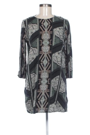 Sukienka Gina Tricot, Rozmiar M, Kolor Kolorowy, Cena 42,75 zł, #137452606