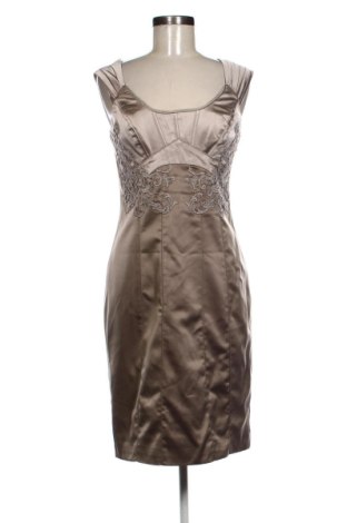 Sukienka Karen Millen, Rozmiar M, Kolor Brązowy, Cena 321,75 zł, #137452610