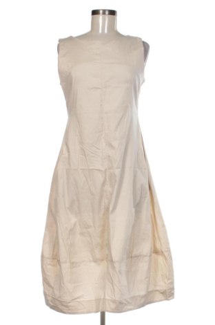 Sukienka Unbranded, Rozmiar M, Kolor Beżowy, Cena 76,20 zł, #137452615