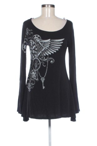 Sukienka EMP, Rozmiar L, Kolor Czarny, Cena 49,20 zł, #137452783