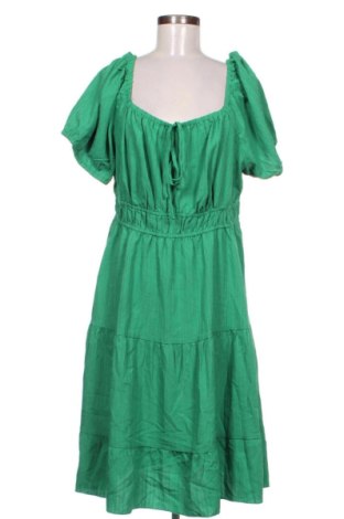 Φόρεμα Unbranded, Μέγεθος XXL, Χρώμα Πράσινο, Τιμή 24,00 €, #137452785