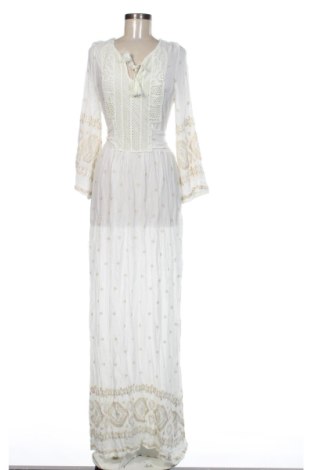 Φόρεμα Free People, Μέγεθος S, Χρώμα Πολύχρωμο, Τιμή 39,00 €, #137453123