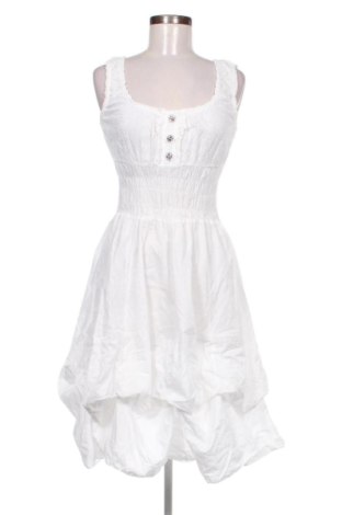 Φόρεμα Unbranded, Μέγεθος M, Χρώμα Λευκό, Τιμή 13,00 €, #137453196