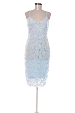 Rochie Eilly Bazar, Mărime M, Culoare Albastru, Preț 83,99 Lei, #137453328