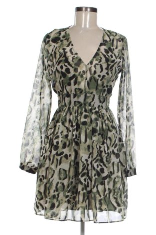 Rochie Unbranded, Mărime S, Culoare Multicolor, Preț 69,45 Lei, #137453338