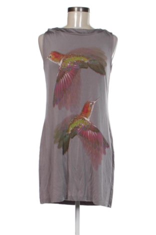 Rochie Comma,, Mărime M, Culoare Gri, Preț 241,46 Lei, #137453390