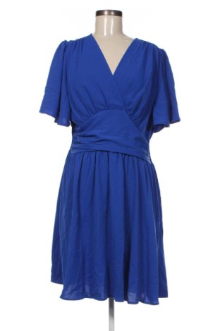 Rochie SHEIN, Mărime XL, Culoare Albastru, Preț 86,99 Lei, #137453509