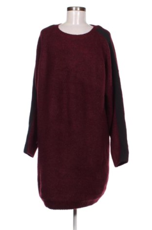 Ruha ASOS, Méret XXL, Szín Piros, Ár 7 092 Ft, #137453528