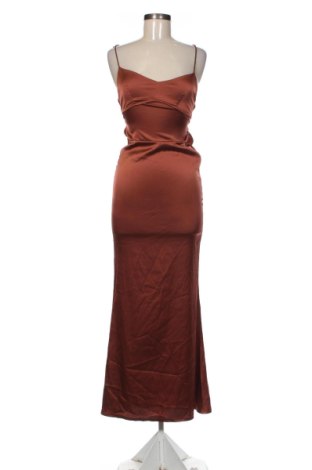 Rochie Unbranded, Mărime S, Culoare Portocaliu, Preț 87,99 Lei, #137453530
