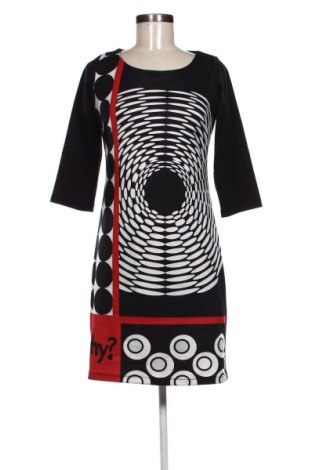Ruha Desigual, Méret M, Szín Sokszínű, Ár 15 603 Ft, #137453633