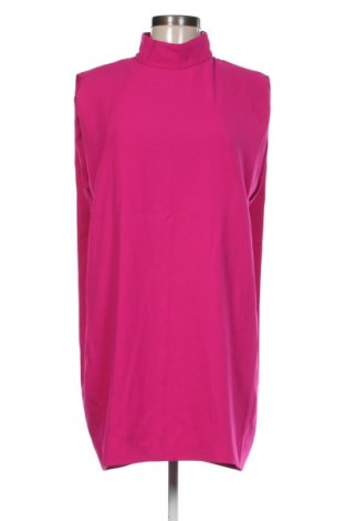 Rochie Zara, Mărime L, Culoare Roz, Preț 83,99 Lei, #137453640