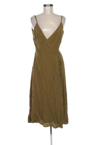 Rochie H&M, Mărime M, Culoare Verde, Preț 89,00 Lei, #137453691