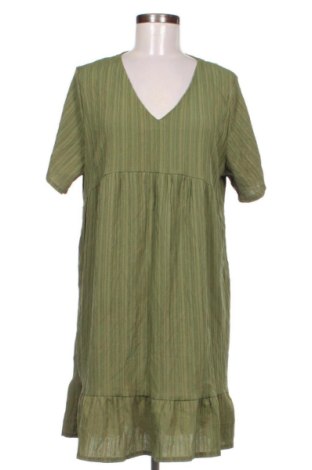 Rochie SHEIN, Mărime XL, Culoare Verde, Preț 78,74 Lei, #137453794