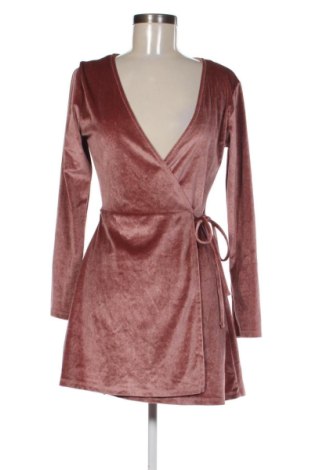 Rochie Pull&Bear, Mărime M, Culoare Mov deschis, Preț 31,49 Lei, #137453843